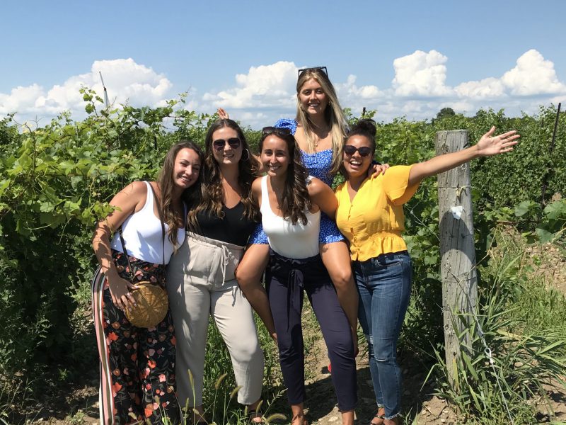 Half-Day Wine Tour