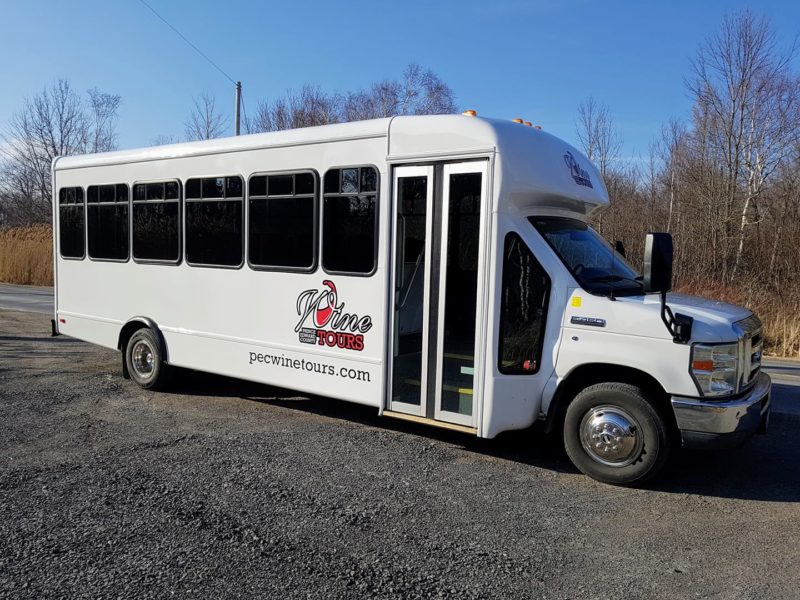 Winter Half-Day Tour